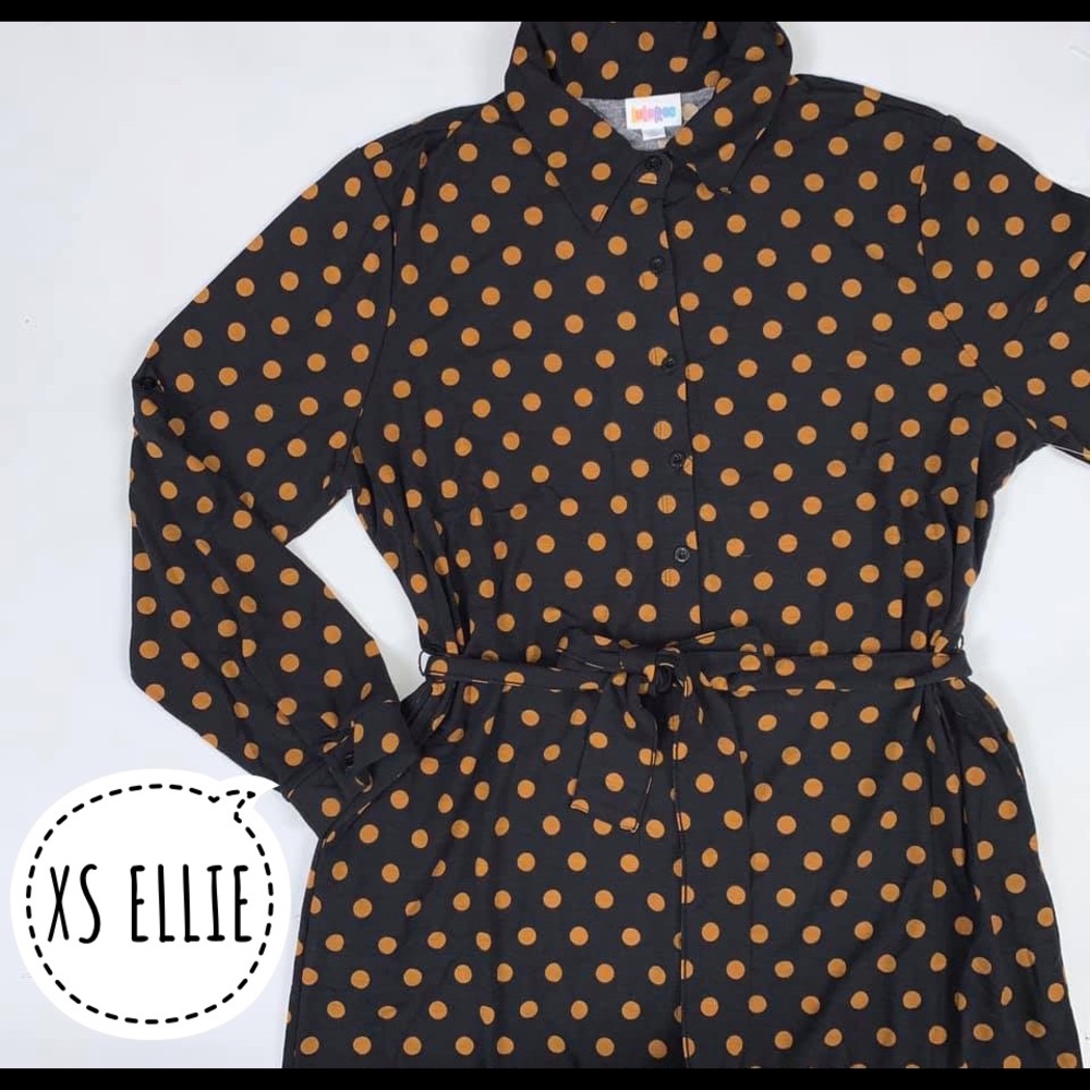 LULAROE ELLIE